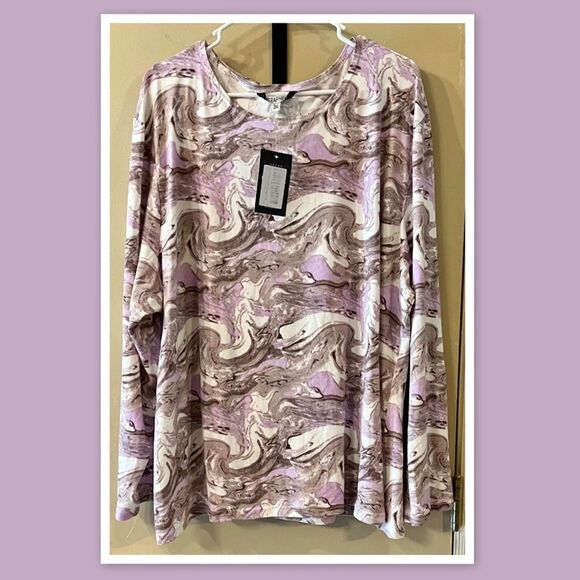 ISRAPHEL Women's  Adaptive Clothing Top - Picture 2 of 5